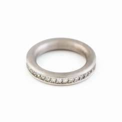 DESIGN-RING 'SCHMUCKWERK' DESIGN-RING 'SCHMUCKWERK'