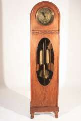 Clock Amuf, Germany, Clock Amuf, Germany,