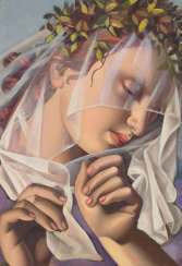 TAMARA DE LEMPICKA (1898-1980) TAMARA DE LEMPICKA (1898-1980)