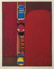 Ackermann, Max - Radiant Door Ackermann, Max - Radiant Door