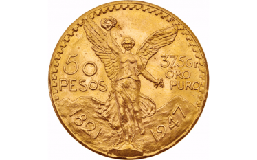 Mexique : 50 Pesos Mexique : 50 Pesos