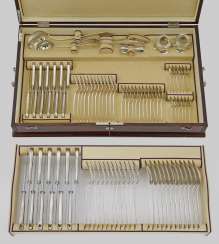 Dining Cutlery for 12 persons Dining Cutlery for 12 persons
