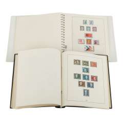 RFA - Postfrische Collection RFA - Postfrische Collection
