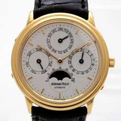 AUDEMARS PIGUET AUDEMARS PIGUET
