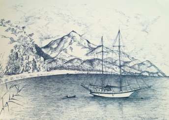 Ekaterina Marakhovskaya Ekaterina Marakhovskaya