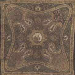 Ottoman Brocade Embroidery Ottoman Brocade Embroidery
