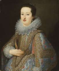 Giusto Suttermans (Antwerp 1597-1681 Florence) Giusto Suttermans (Antwerp 1597-1681 Florence)
