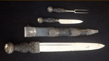 Dagger officers 1879/1913. Dagger officers 1879/1913.