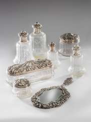 Russian Toilet Set Russian Toilet Set