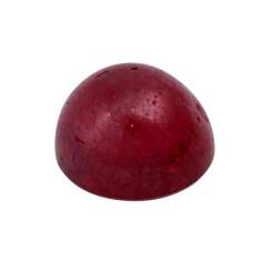 Loser Rubincabochon ca. 58,5 ct, Loser Rubincabochon ca. 58,5 ct,