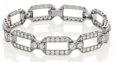 DIAMANT-ARMBAND DIAMANT-ARMBAND