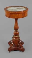 Sewing table from the castle of Saxe-Coburg Sewing table from the castle of Saxe-Coburg