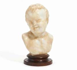 Boys Bust (Cherubim?) Boys Bust (Cherubim?)