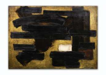 Pierre Soulages Pierre Soulages
