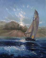 Yury Apoyants Yury Apoyants