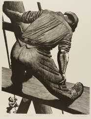 Fritz BUCHSER (1903-1989) Fritz BUCHSER (1903-1989)