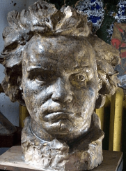 The Ludwig Beethoven The Ludwig Beethoven
