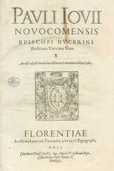 Giovio, P. Giovio, P.