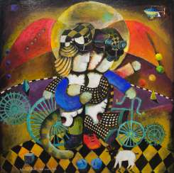 Valentin Chugaev Valentin Chugaev