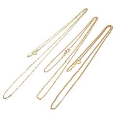 Jewelry mixed lot of 3 pieces, Jewelry mixed lot of 3 pieces,