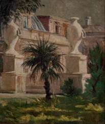 VASSILI IVANOVITCH CHOUKHAIEFF (1887-1973) VASSILI IVANOVITCH CHOUKHAIEFF (1887-1973)
