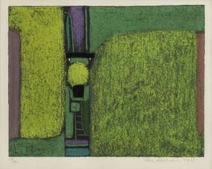 Ackermann, Max Bridged Continents Ackermann, Max Bridged Continents
