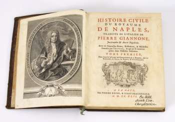 Giannone, Peter, Giannone, Peter,