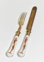 Messer und Gabel Messer und Gabel