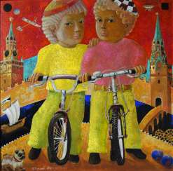 Valentin Chugaev Valentin Chugaev