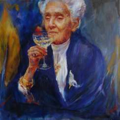 Svetlana Malakhova Svetlana Malakhova
