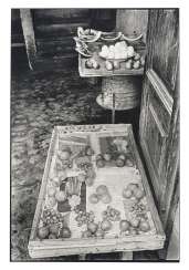 HENRI CARTIER–BRESSON (1908–2004) HENRI CARTIER–BRESSON (1908–2004)
