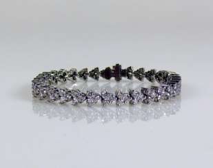 Brillantarmband Brillantarmband