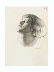 Gerald Leslie Brockhurst, R.A. (1890-1978) Gerald Leslie Brockhurst, R.A. (1890-1978)