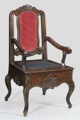 Baroque Armchair Baroque Armchair