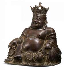 Milefo Buddha, auch Budai genannt Milefo Buddha, auch Budai genannt