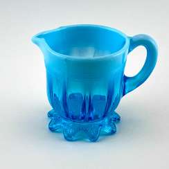 The milkman of uranium glass, The milkman of uranium glass,