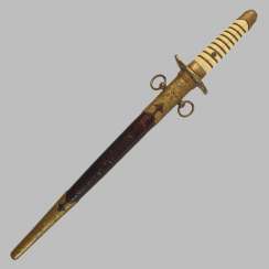 Japanese, naval, officer, model 1833 Japanese, naval, officer, model 1833