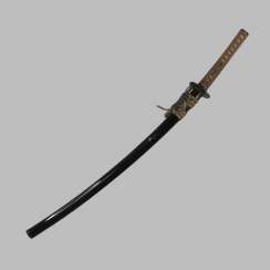 Katana "Kanemoto" period Edo Katana "Kanemoto" period Edo