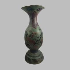 Vase. Japan, 19th century Vase. Japan, 19th century