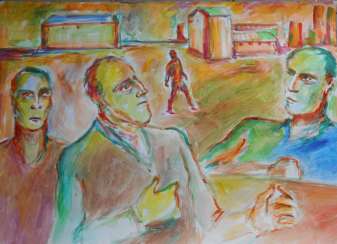 Igor Behter Igor Behter