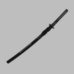 Katana "Yasuhiro" 1661 Katana "Yasuhiro" 1661