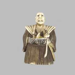 "Samurai." Japan "Samurai." Japan