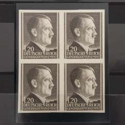 Generalgouvernement 1942 Generalgouvernement 1942