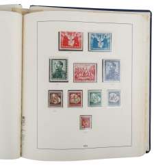 РДР 1949-62, РДР 1949-62,