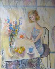 Evgenia Erkenova Evgenia Erkenova