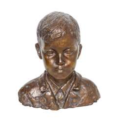 FEHRLE, JACOB WILHELM (1884-1974) FEHRLE, JACOB WILHELM (1884-1974)