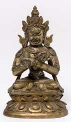 PROTECTIVE DEITY PROTECTIVE DEITY
