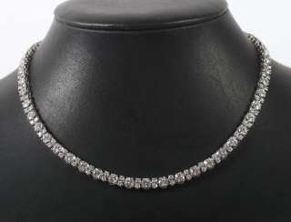 Elegant brilliant necklace modern Elegant brilliant necklace modern
