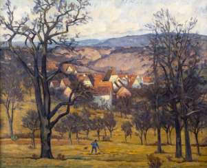 Eberhard, Heinrich Eberhard, Heinrich