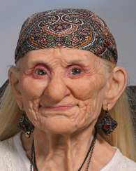 Nataly Zotova Nataly Zotova